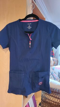 scrubs for women