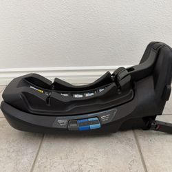 Car Seat Base For Nuna Pipa 
