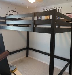 Bases De Cama Full Size