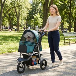 Dog Stroller