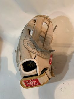 Rawlings Youth Baseball Glove 11.5" Highlight Series H115HC. #27