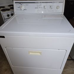 KITCHEN AID DRYER CORD INCLUDED 
