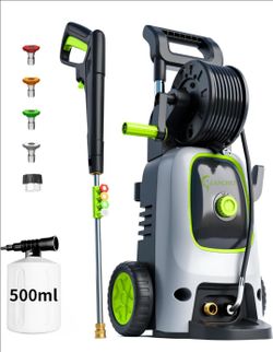 Pressure washer- ($100)