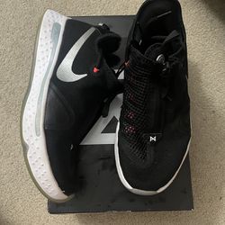 PG 4 Size 10