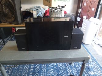 Samsung system