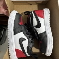 Nike Toddler Shoes 