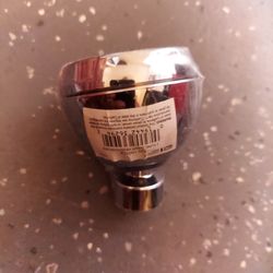Shower Head Chrome 