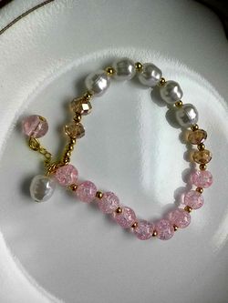 Bead Bracelet