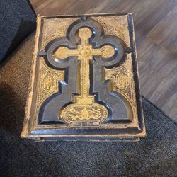 Catholic Bible 