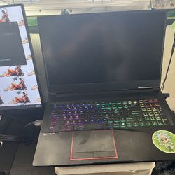 MSI GAMING LAPTOP 