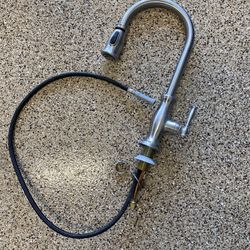 Pfister T529 Kitchen Faucet