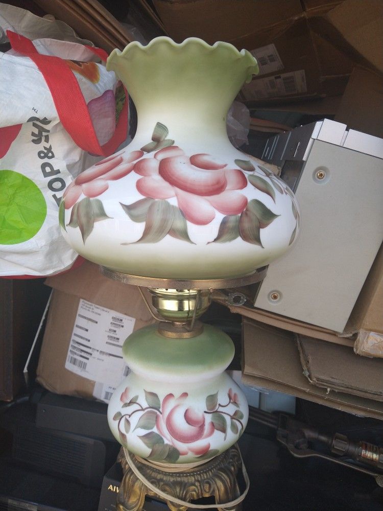 Vintage Lamp