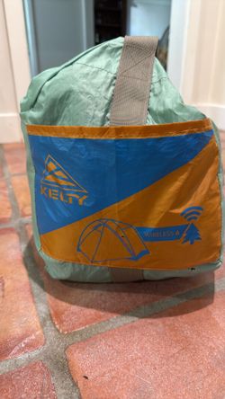 Kelty Wireless 6