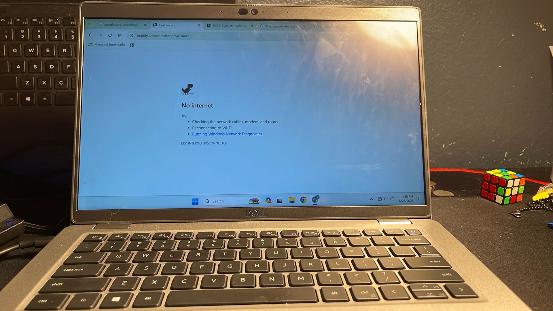 Dell Touchscreen Laptop Computer PC Intel i5 Up To 32GB RAM 1TB SSD Widow 10
