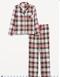 Pajama Set Women 