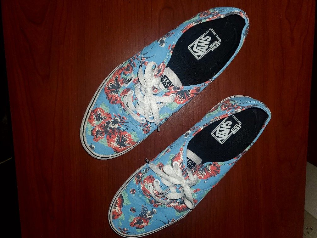 Vans  RARE EDITION 