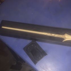 harry potter wand
