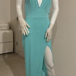 Brandnew Summer Dress Size Small