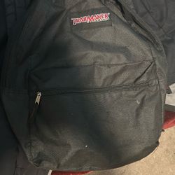Back Pack