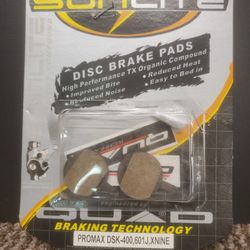 Mountian Bike Brake Pades