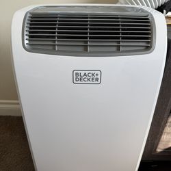 Black & Decker AC