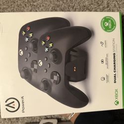 Xbox Controller Charger 