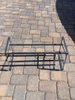 Expandable Shoe Rack