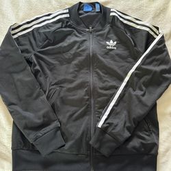 Adidas Tracksuit