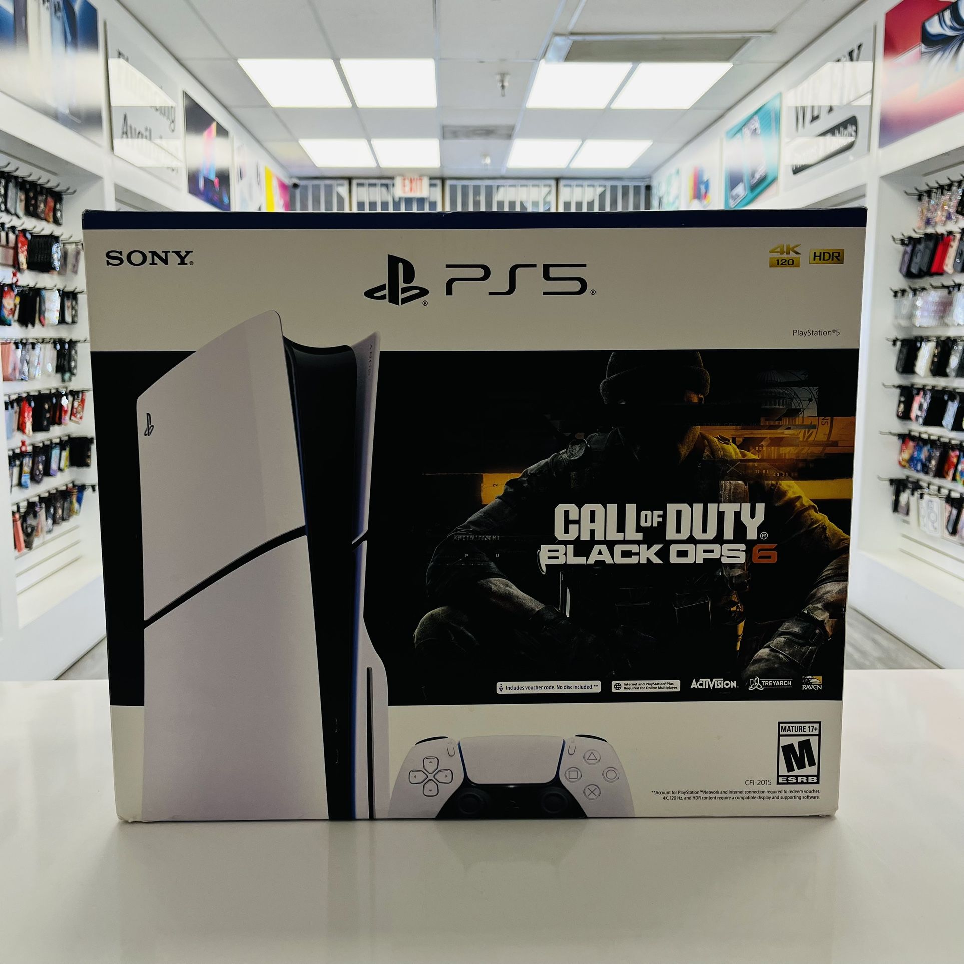 Call Of Duty New $50 Down Payment