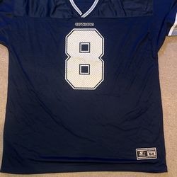 Dallas Cowboys jersey