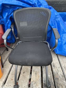 Office Chairs