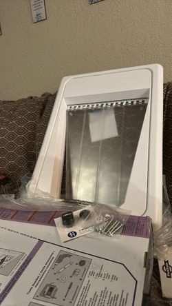 Electronic Dog Door