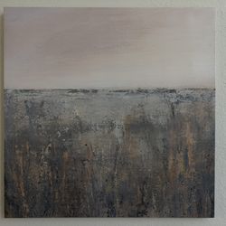 Horizon Landscape Picture Print