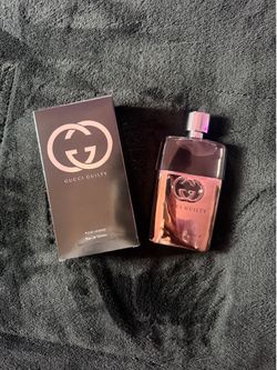 GUCCI GUILTY (EDT)