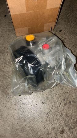 2007 TOYOTA CAMRY V6 POWER STEERING PUMP