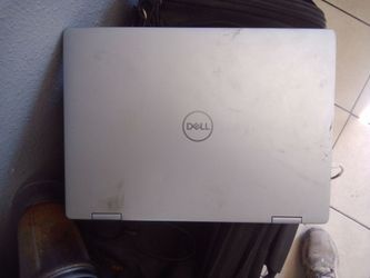 Dell touch screen lab tab