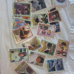 Sports Cards 