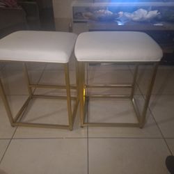 2 Banquitos