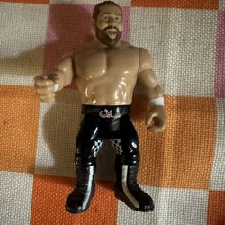 Sami Zayn Retro 