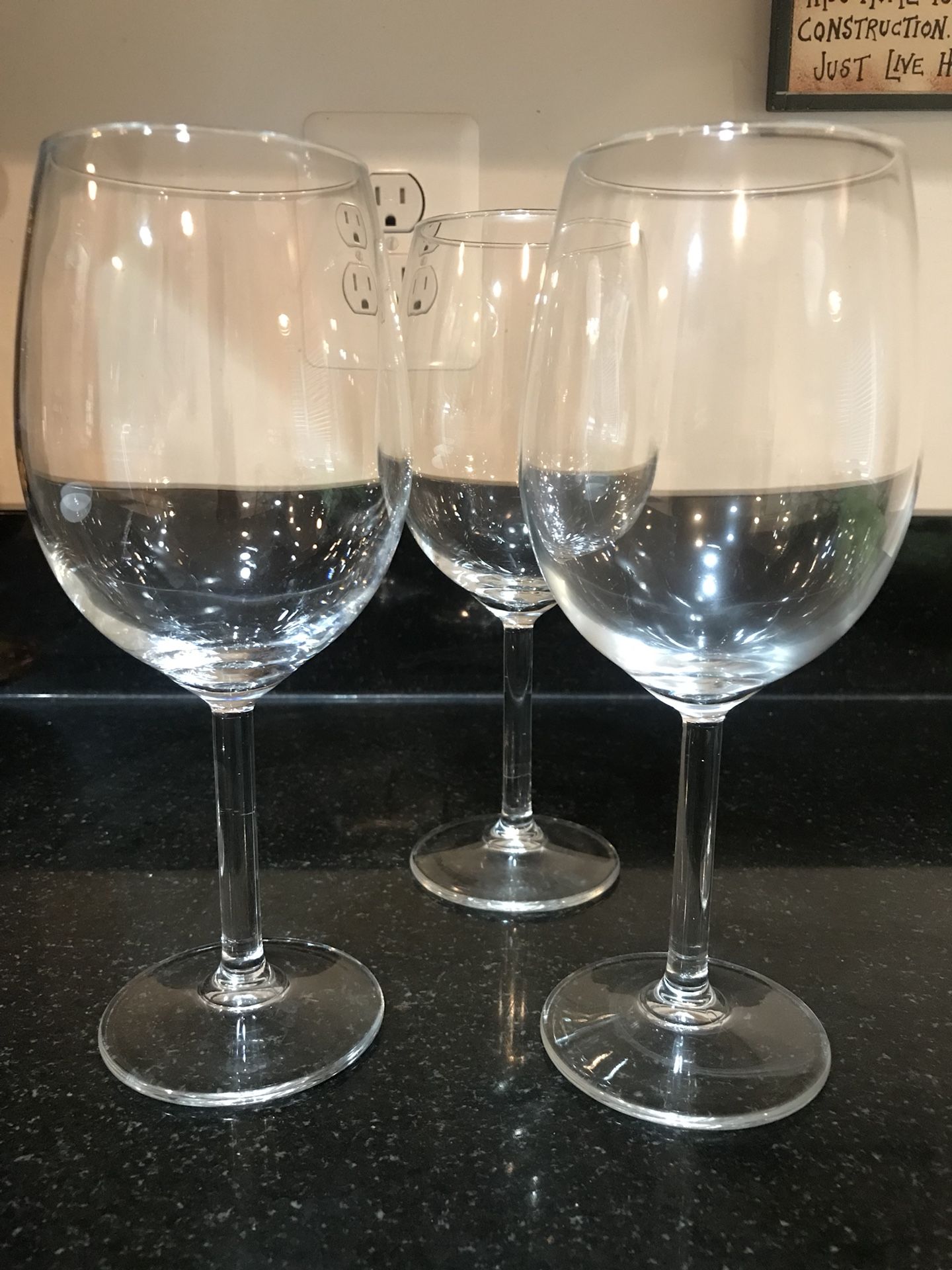 Macy’s Home Stemware