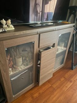 Moving out of state!