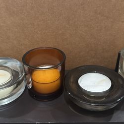 Candle Holder Votives