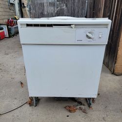 FREE DISHWASHER