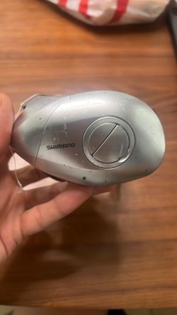 good shimano fishing reel