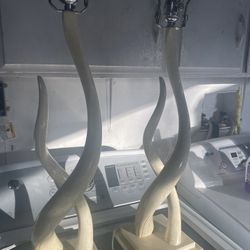 Set Of Lamps