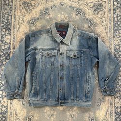 Denim Gear Size M