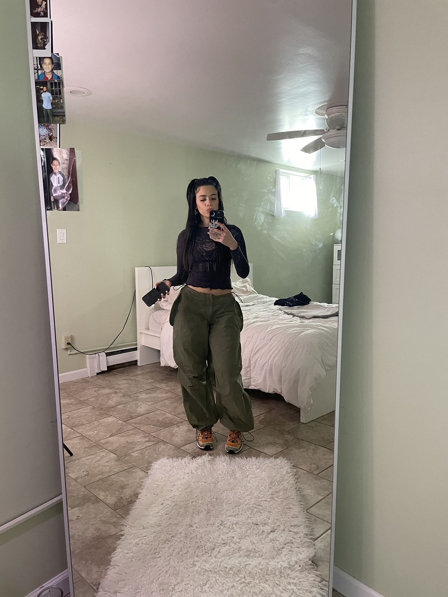 IKEA Hovet Mirror