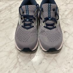 Women Sneakers Gray