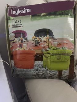 Inglesina Fast Table Chair