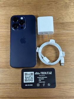 📱 iPhone 14 Pro | 128GB | Deep Purple | Unlocked (Any Carrier)